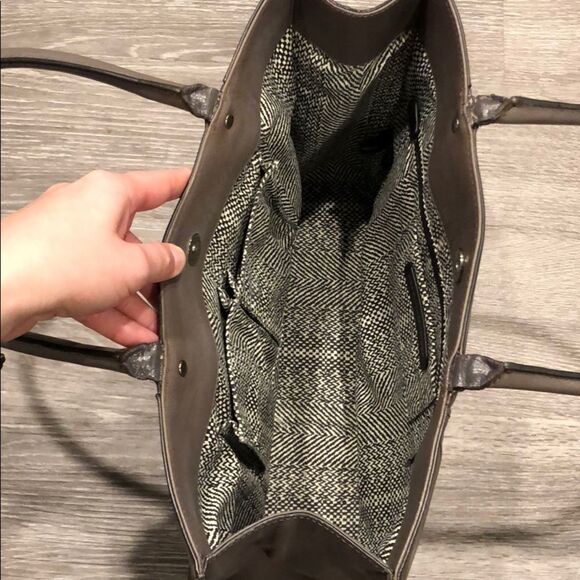 Rebecca Minkoff Handbag  - Picture 7 of 8
